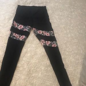 Alexo atheletica conceal carry leggings